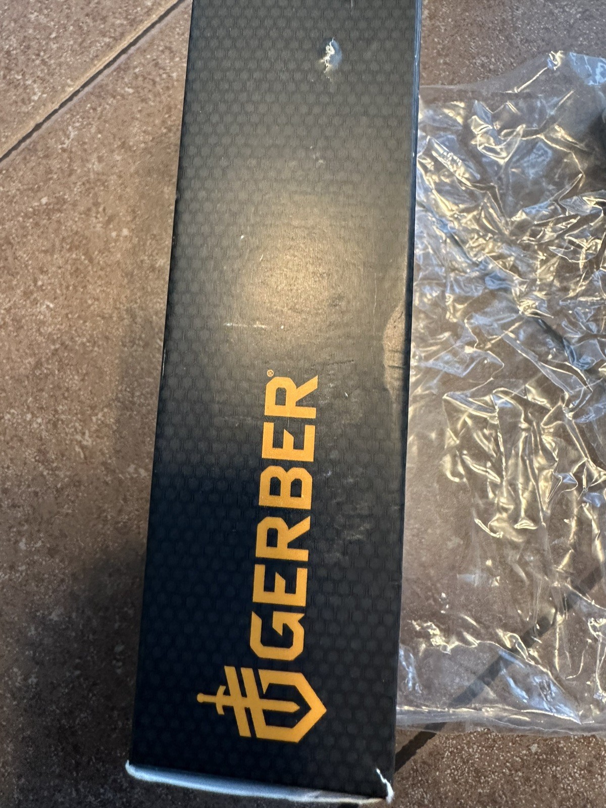 Gerber Suspension Multi Tool Model 22-01471 New with case