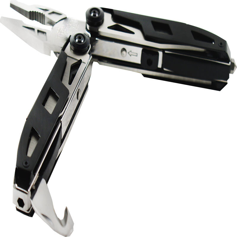 Sporting Goods Multifunctional Outdoor Tool Pliers Contains 16-21 Functions NEW