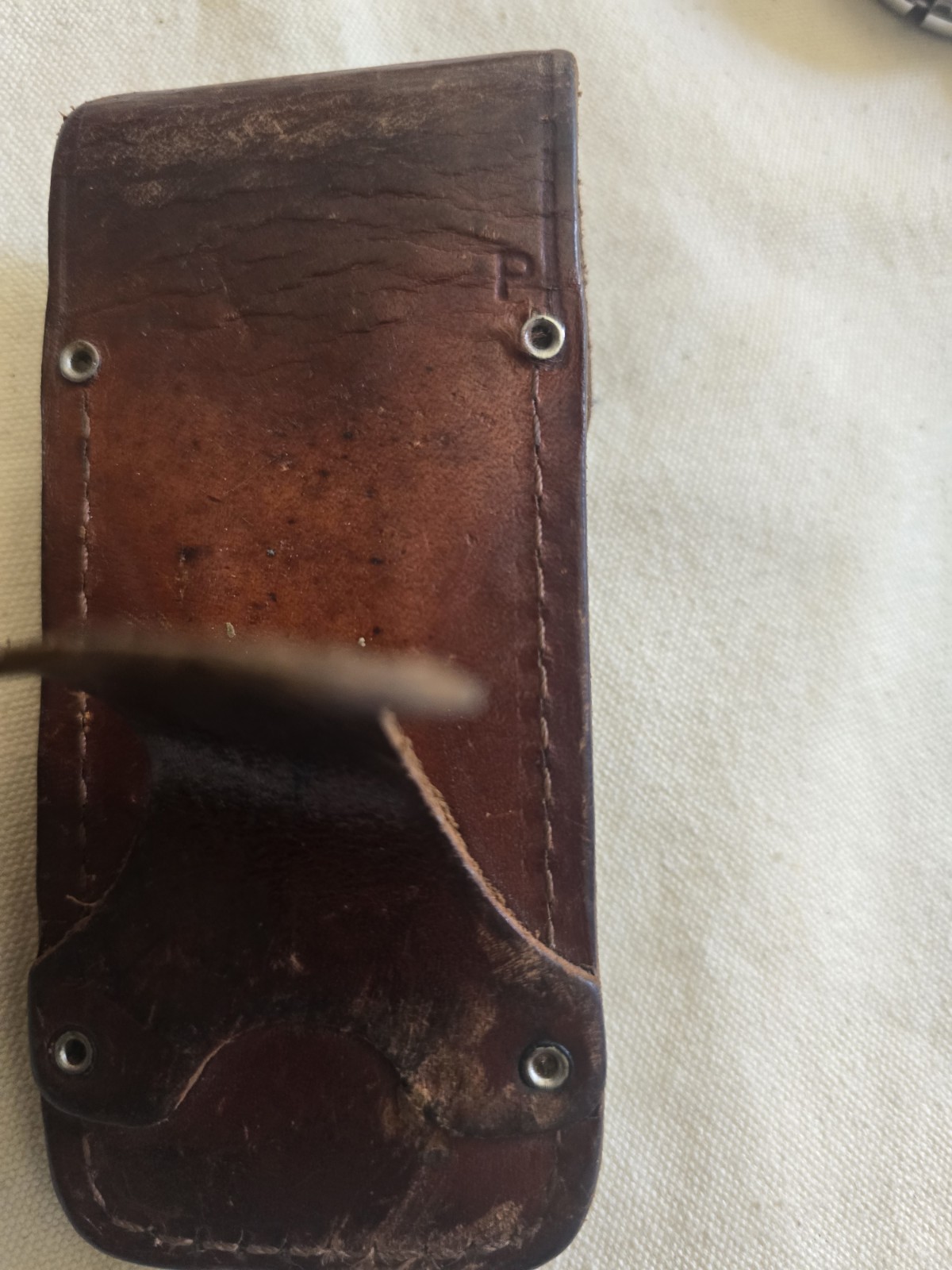 Schrade Tough Tool Sheath & Multi Tools/knives Pliers Made In USA