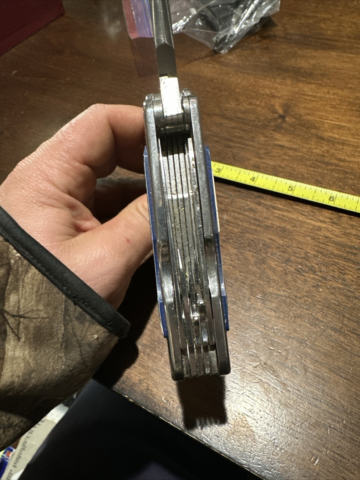 KOBALT Multi-Tool (12-Tools)
