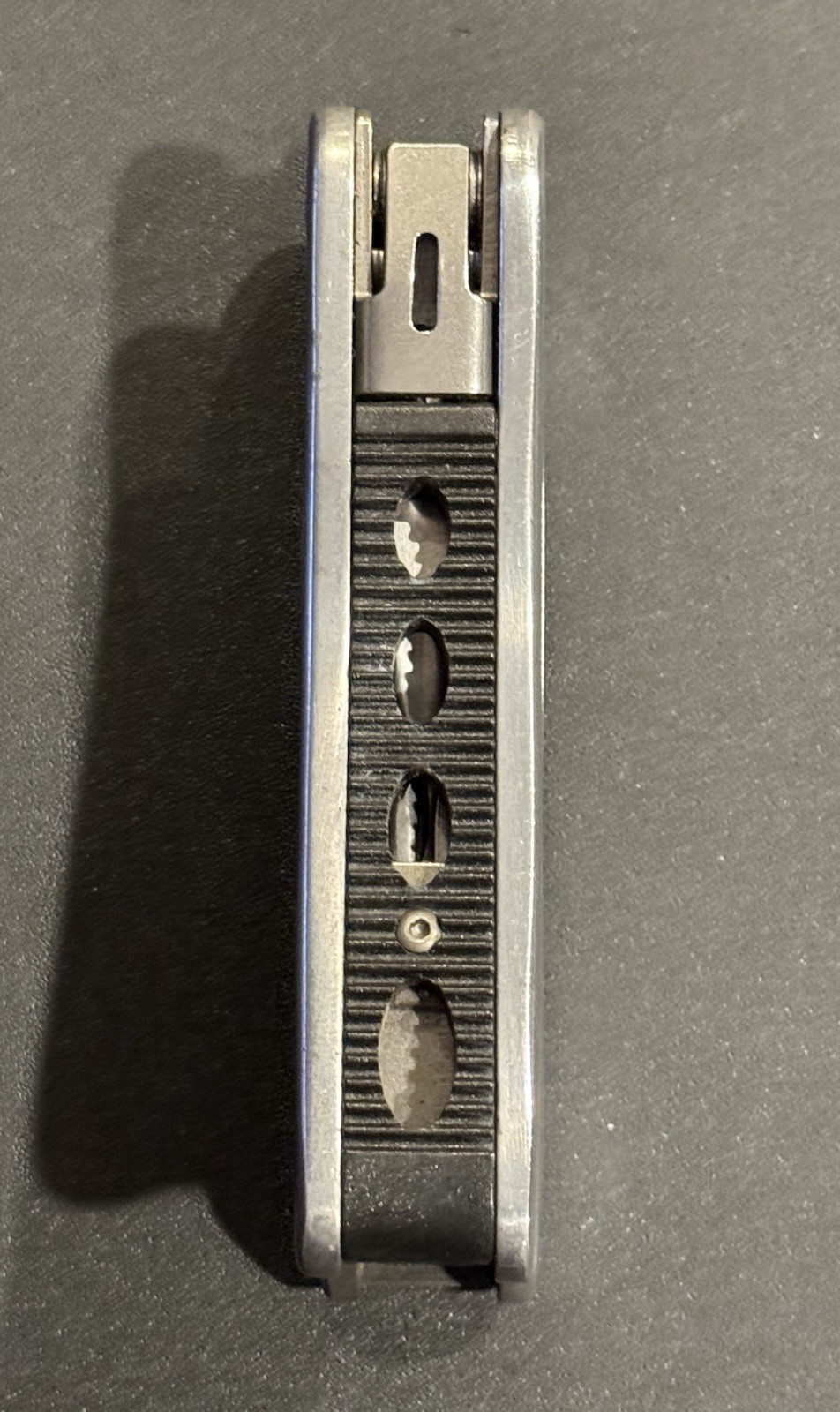 DREMEL MULTI-PLIERS TOOL Stainless Steel. Nice Condition Rare Find!