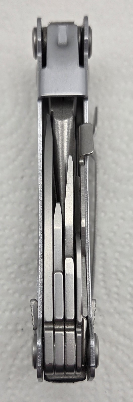 Gerber Suspension NXT Multi-Tool Silver L-3