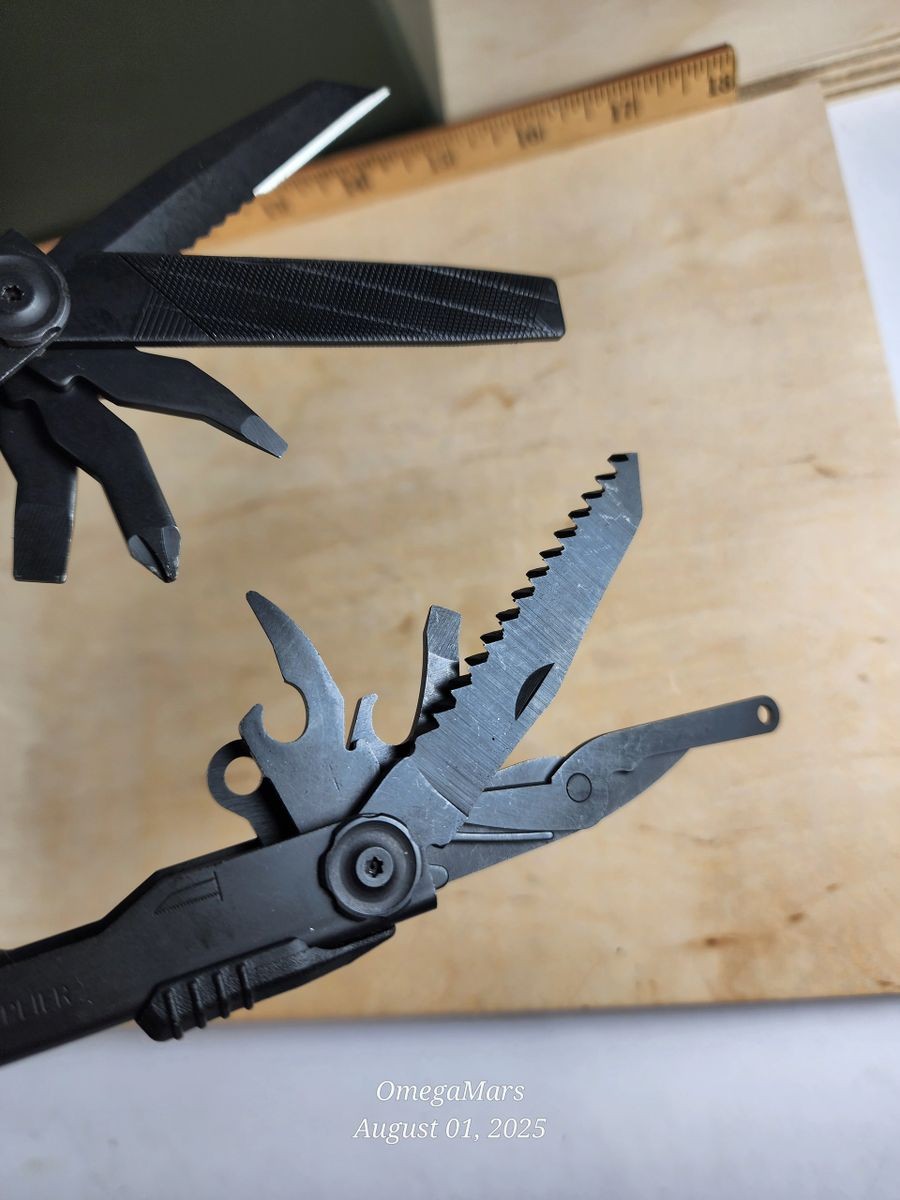 Gerber Diesel #D09 Looks/feels brand new