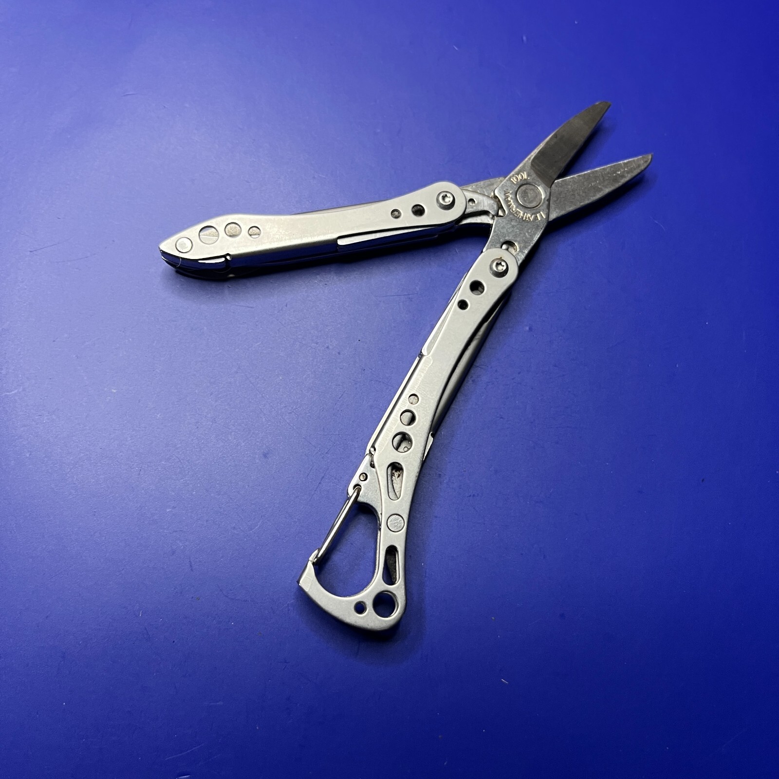 LEATHERMAN Style CS Multi Tool
