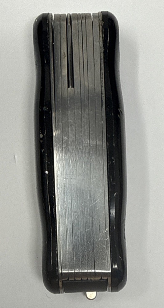 Stanley Multi Tool 7 in 1 Combination Pliers /Black