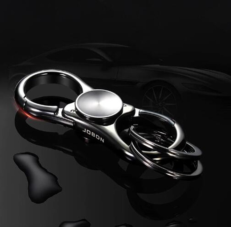 EDC Hand Fidget Decompression Toys Click Clicker mini Creative PP Jigsaw Card
