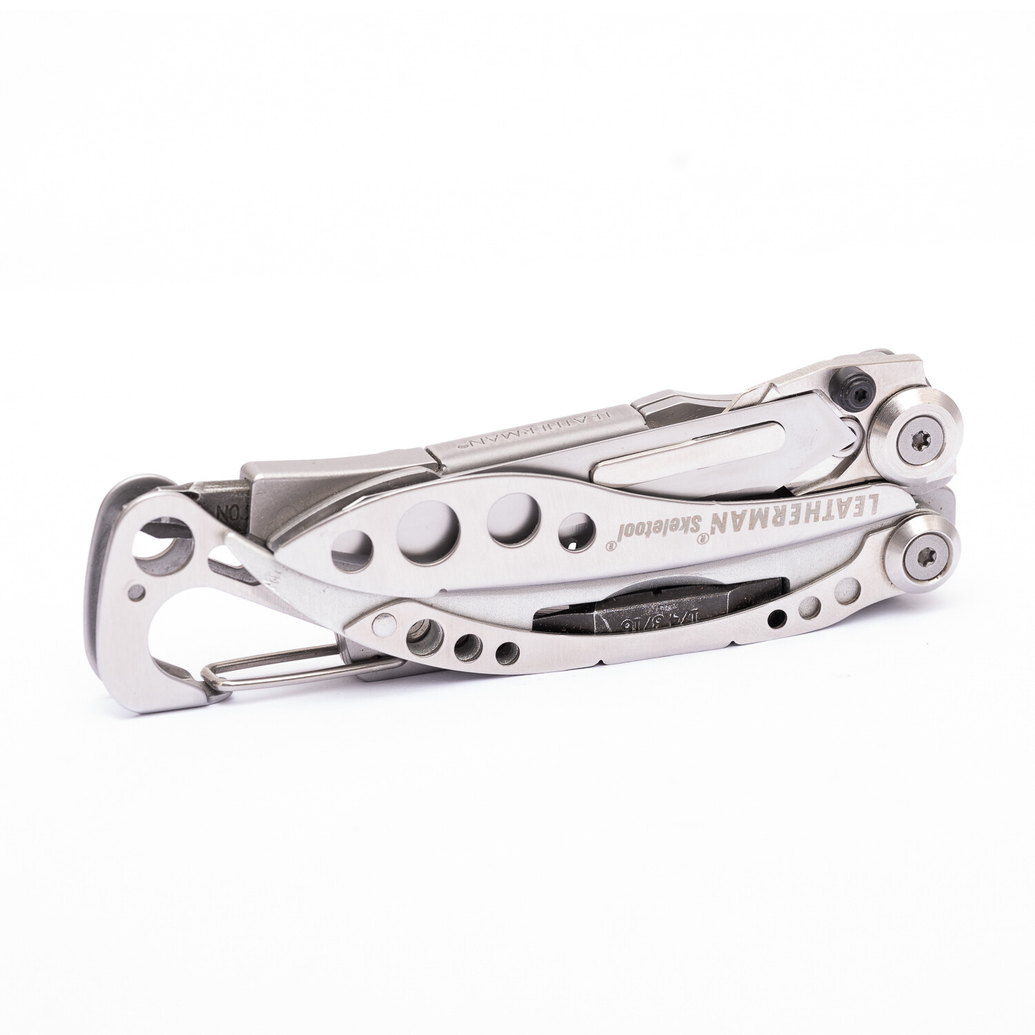 60# Scalpel Holder for the Leatherman Skeletool