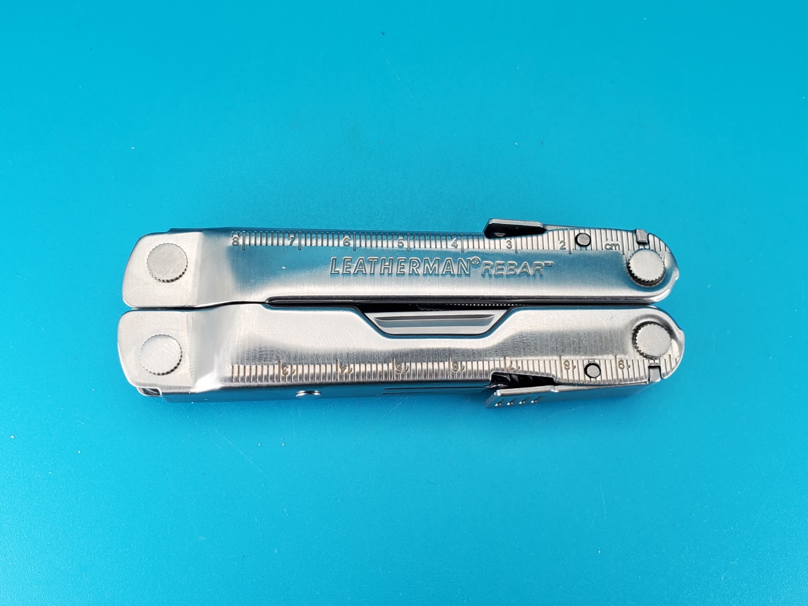Leatherman Rebar Multi-Tool! Free Shipping!