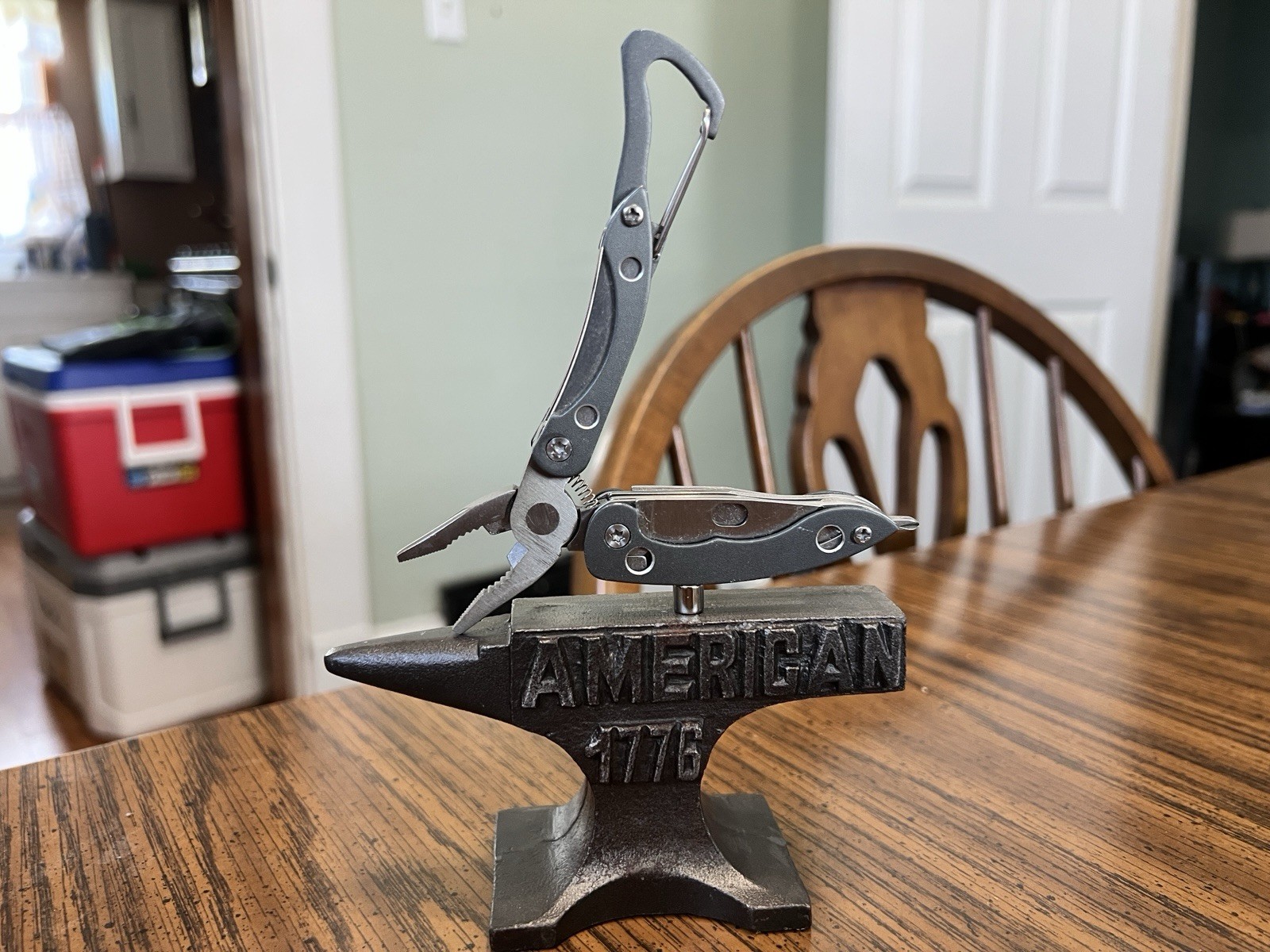 Compact True Utility Multi Clip Tool Brand New in Box