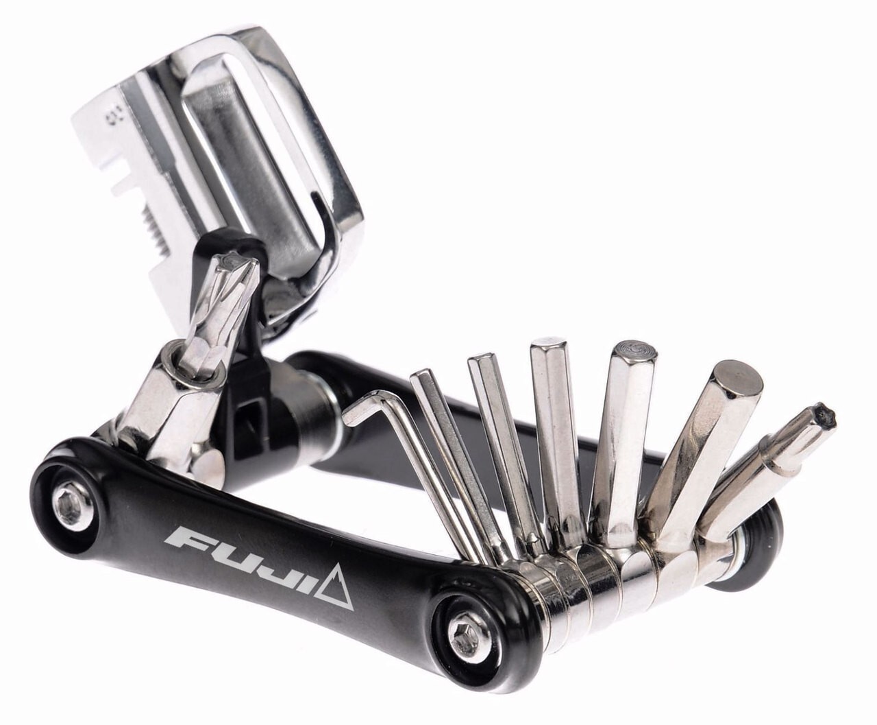 Fuji 16 in 1 Folding Tool