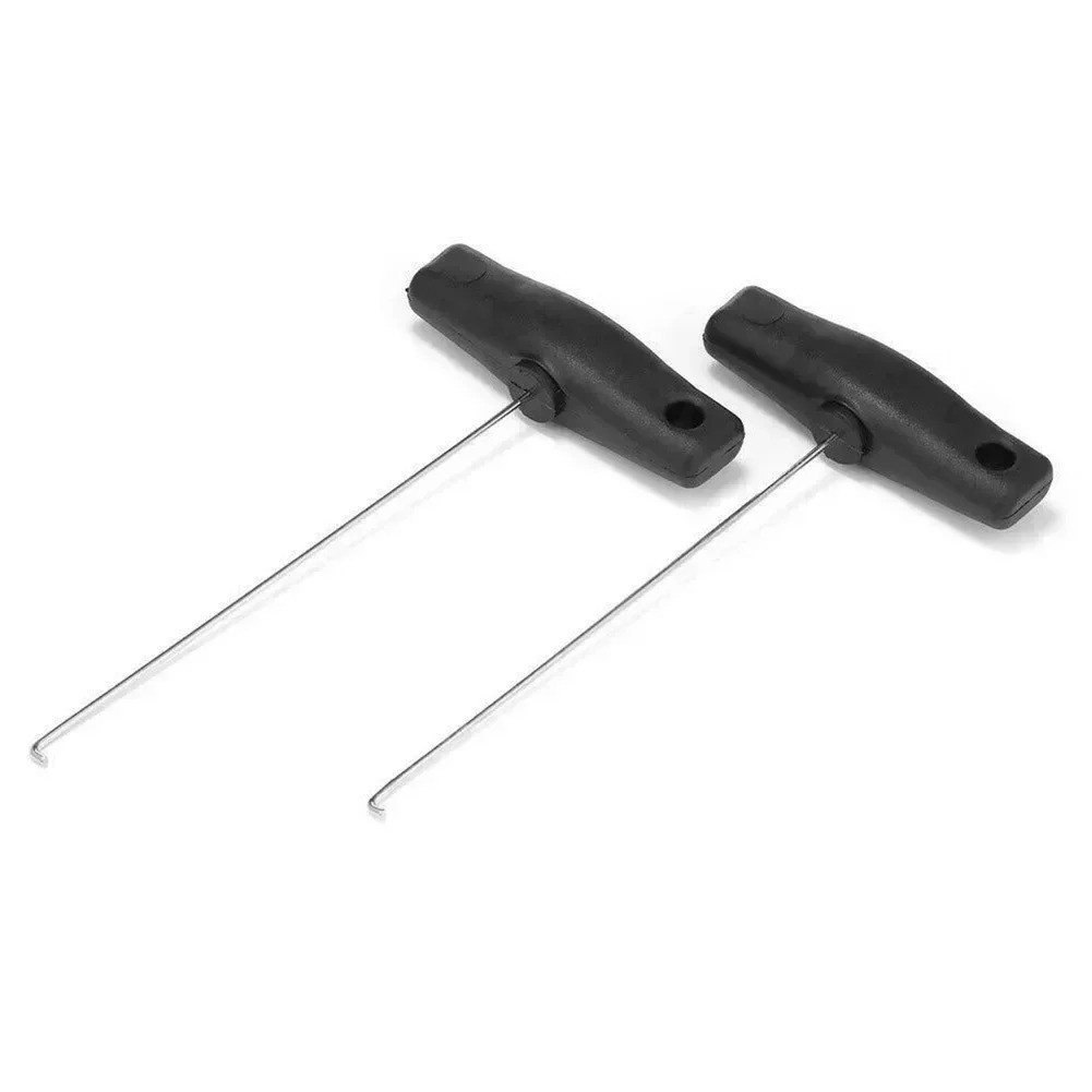 Mekar Instrument Cluster Removal Pulling Hooks Tool Dashboard Removing Tool Comp