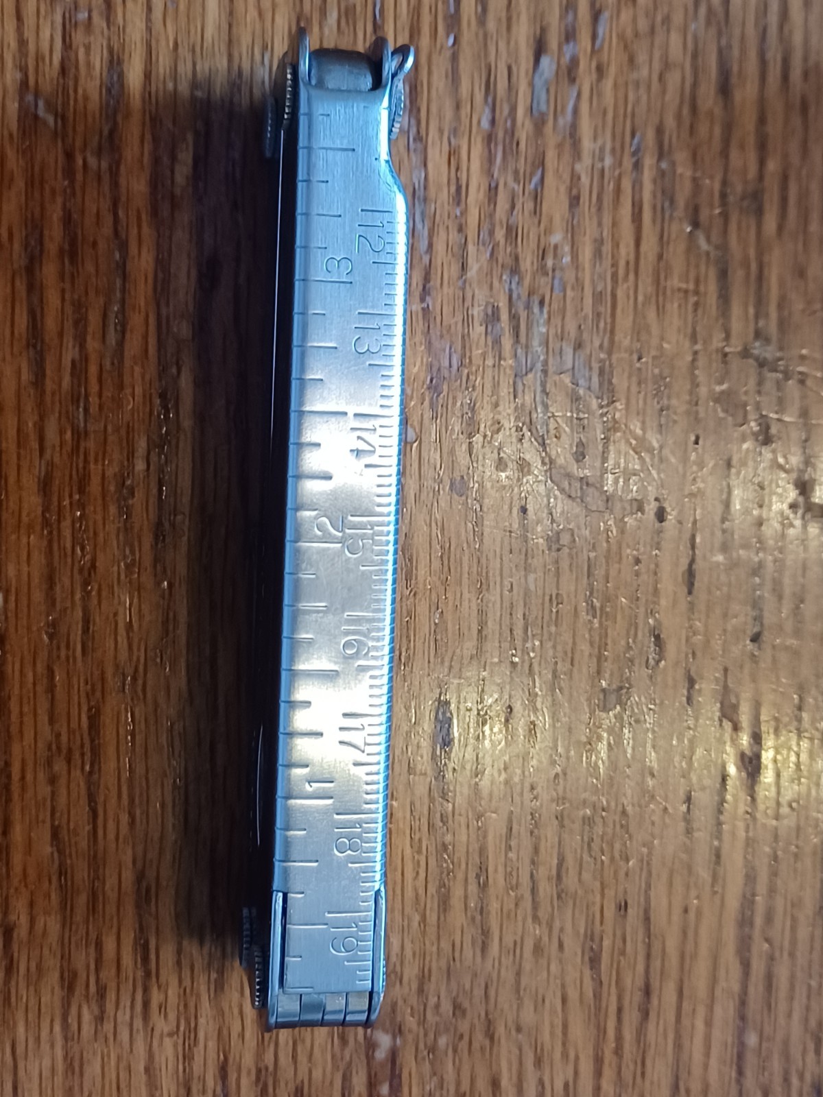 Leatherman Multi-Tool Manufacturers Date 10-95 Drummond America