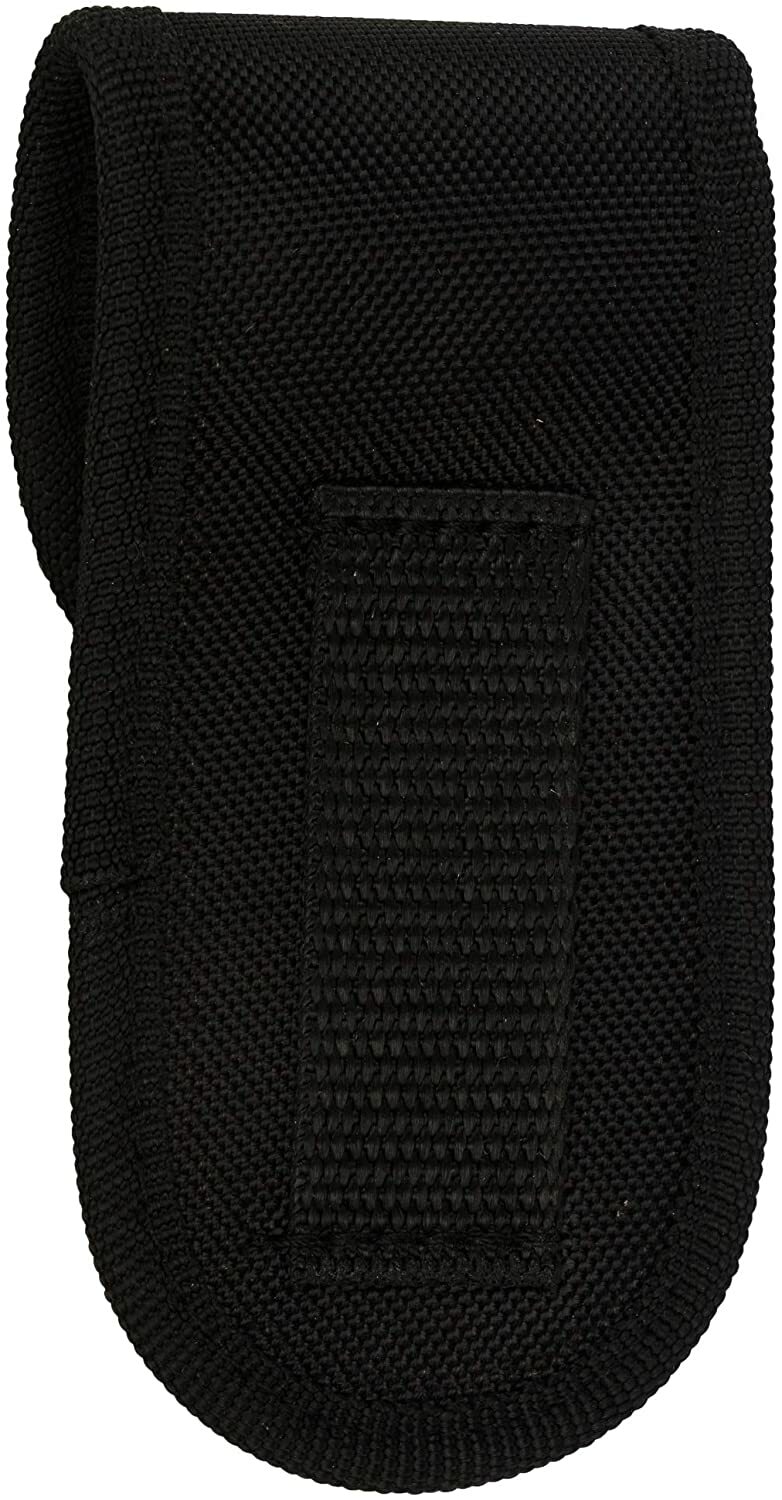 【NEW】STANLEY 12-IN-1 STAINLESS STEEL MULTITOOL WITH BLACK POUCH (84-519)