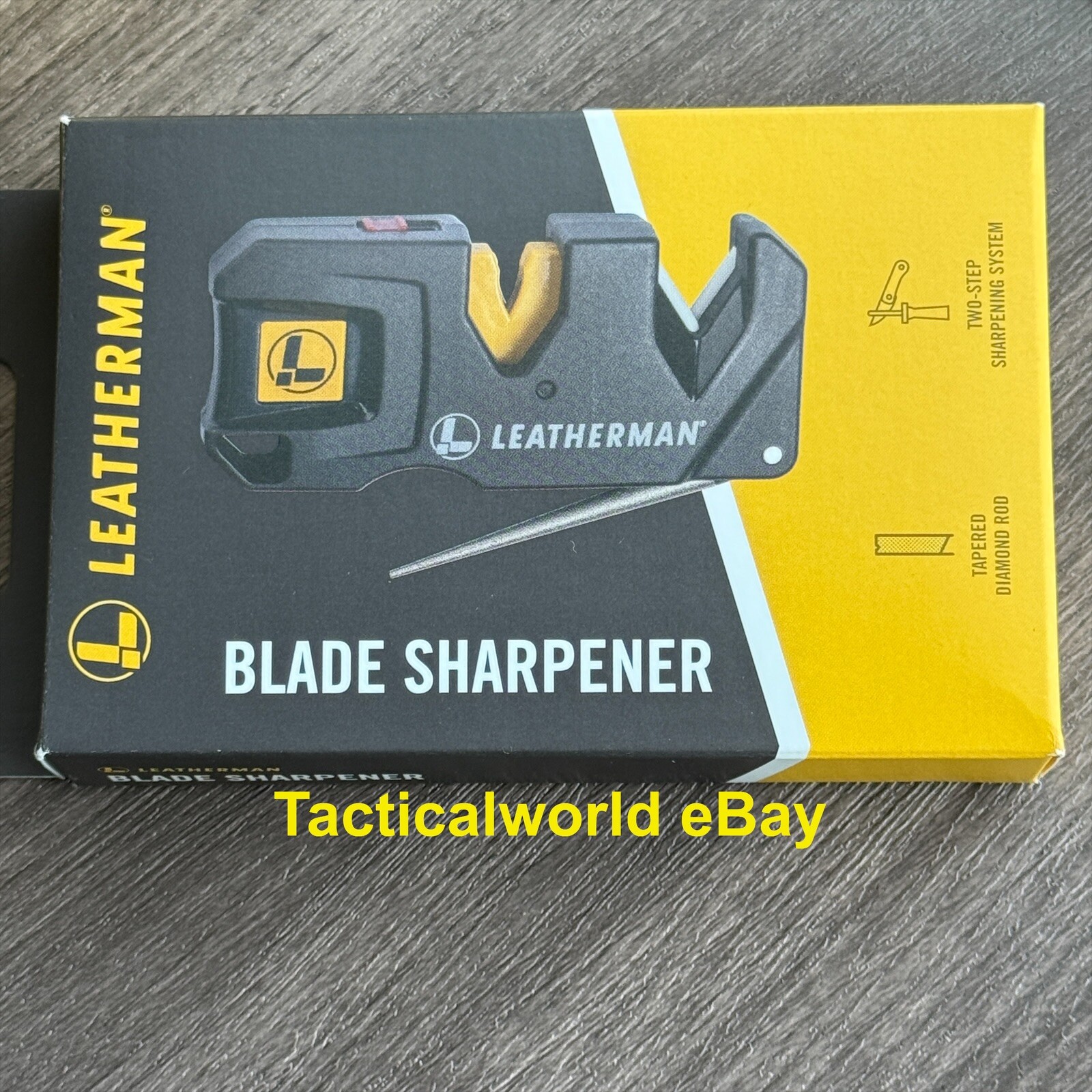 Leatherman Arc Obsidian, Leatherman Ratchet Driver, Tool Pouch Sharpener Bit Kit