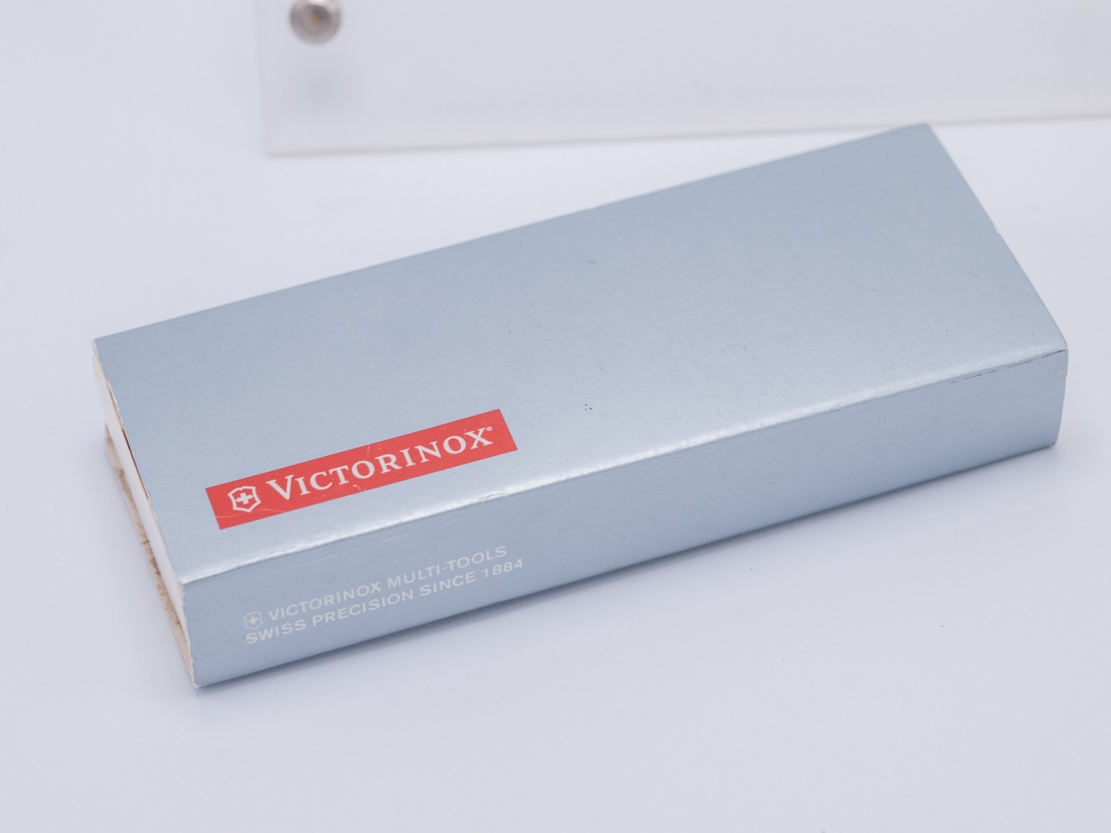 Rare NOS – Victorinox Swiss Army Golfer Special 91mm Multi Tool Knife