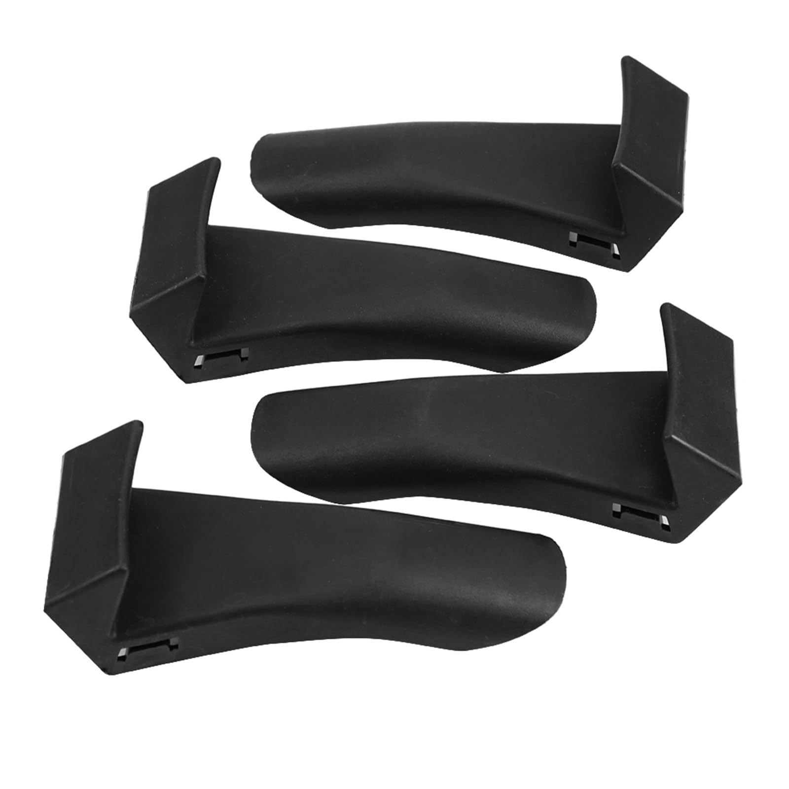 4 Pcs Tire Changer Jaw Protectors Tire Changer Jaw Covers Car Clamp Protector