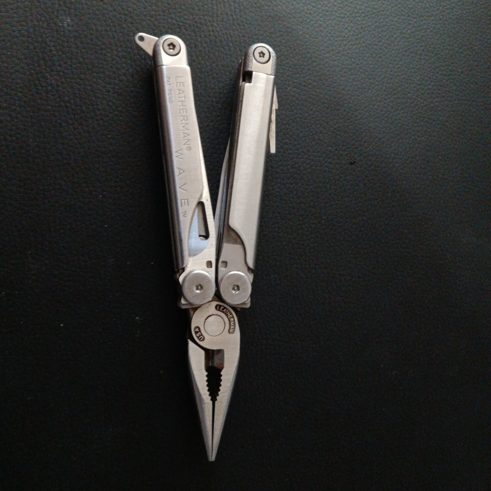 Leatherman Wave Multi Tool