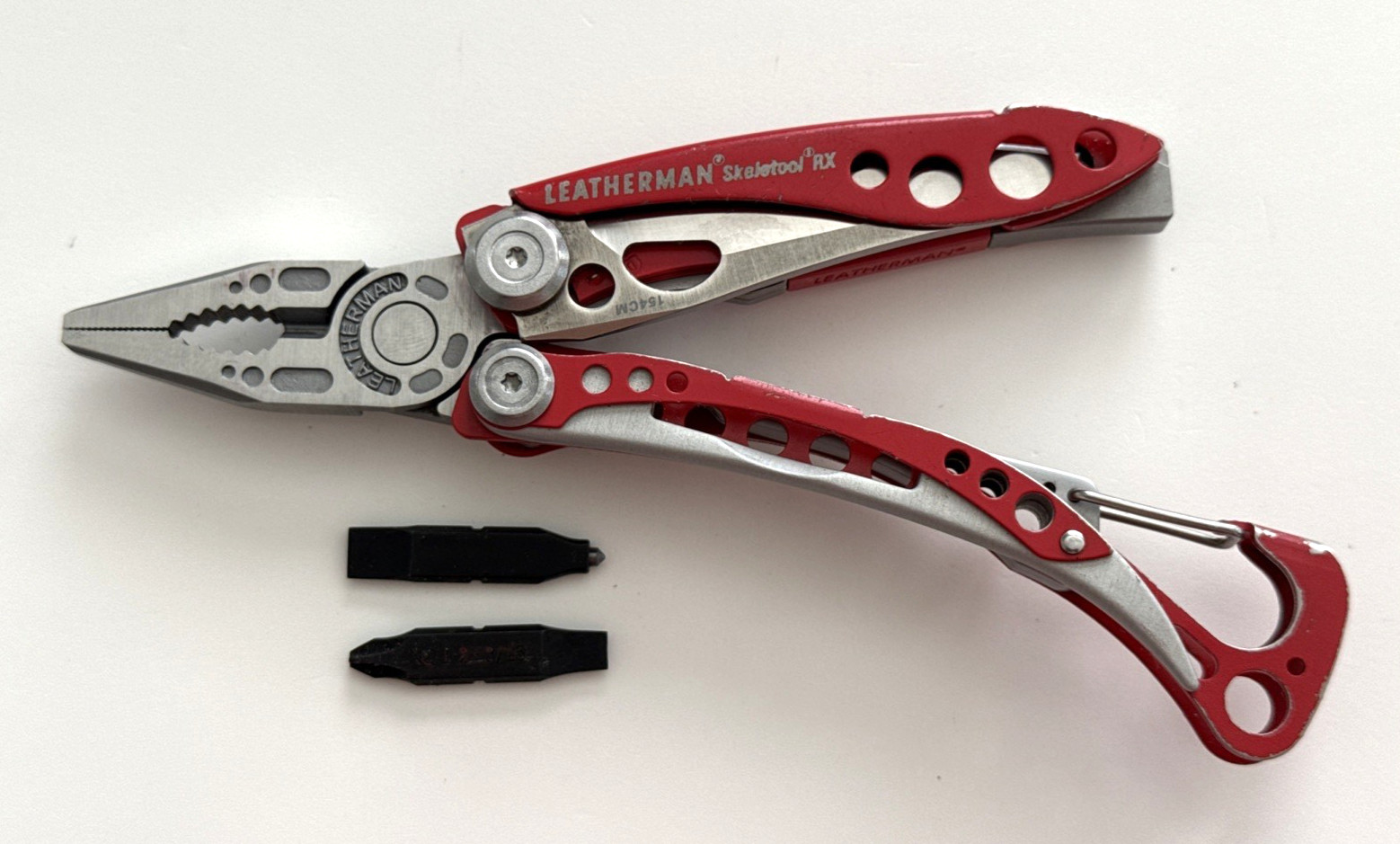 Leatherman Skeletool RX Multi-Tool USA