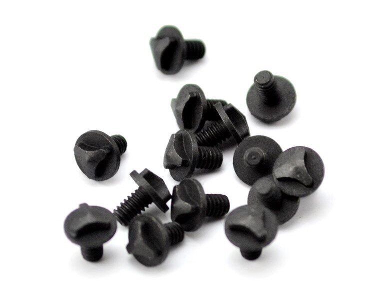 6PCS Titanium Handle Screws for UTX-70 Style EDC DIY Replacement Parts