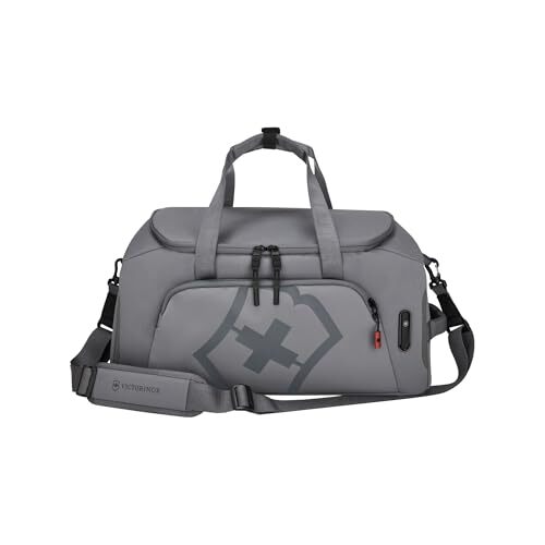 Victorinox Touring 2.0 Sports Duffel – Modern Durable Duffel Bag for the Gym