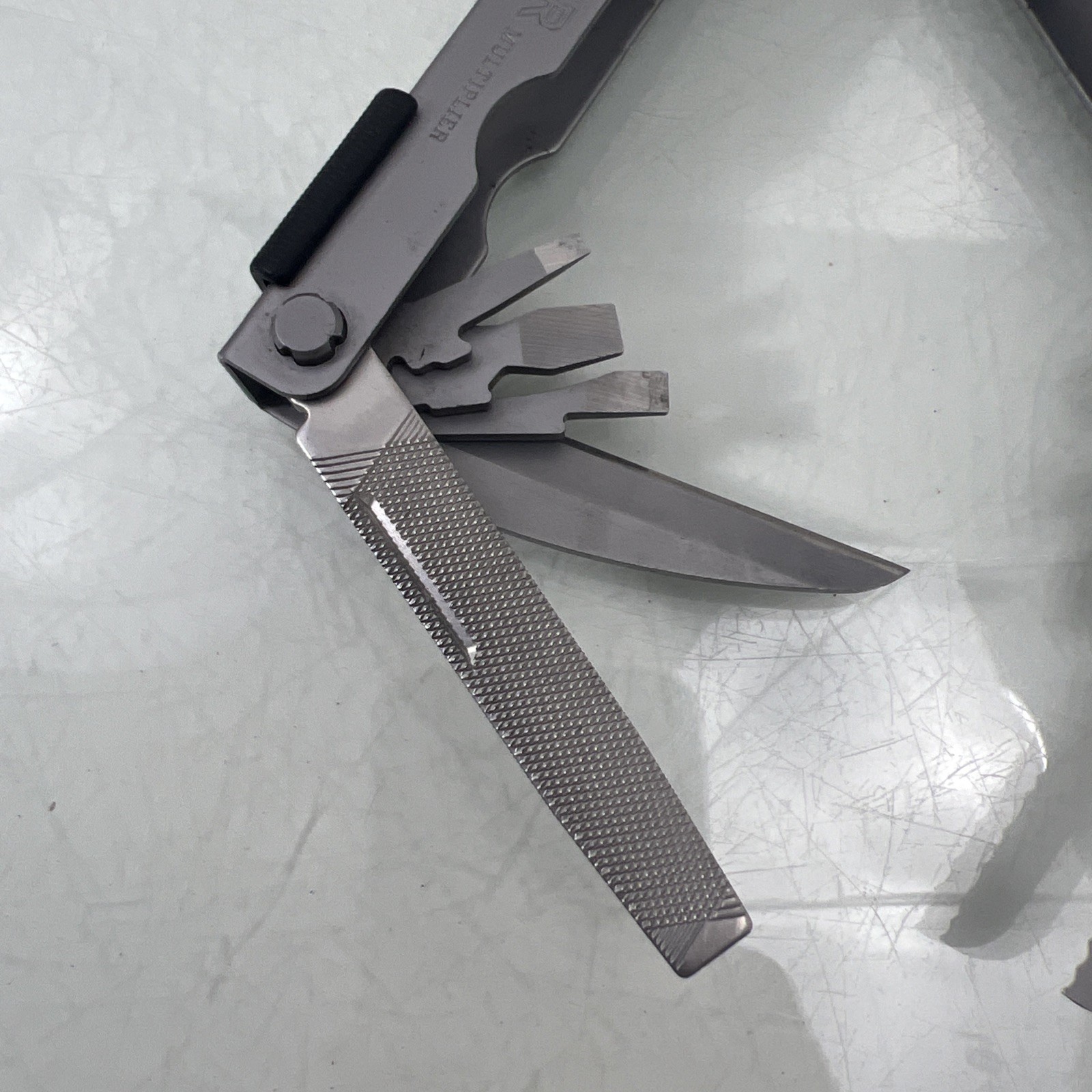 Gerber Stainless Multi-Plier w/Molle Coyote Sheath