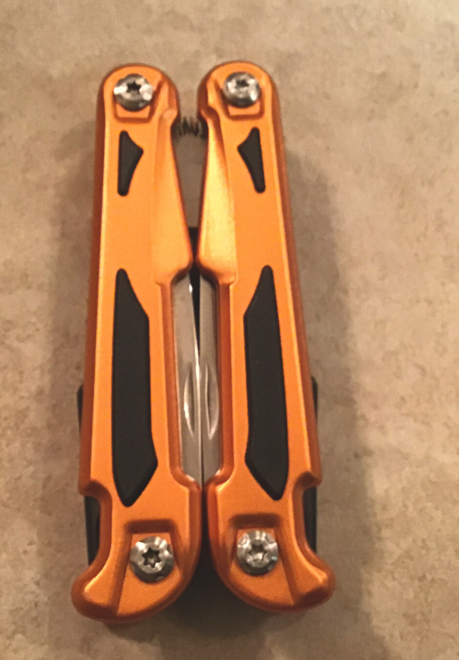 MULTI TOOLS PLIERS SET