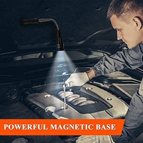 Stocking Stuffers Christmas Gifts for Men Dad, Magnetic Pickup 1-Best Gift Idea