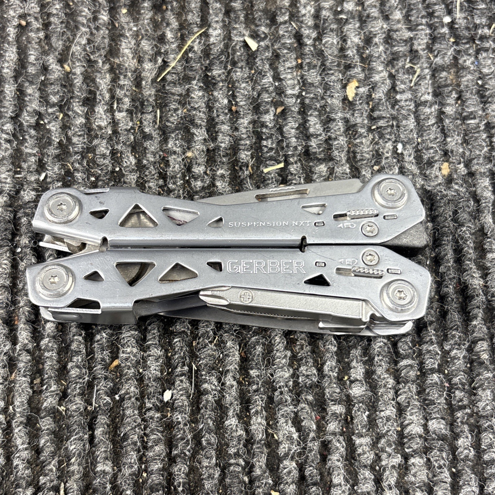 Gerber Suspension NXT Multi-Tool #7
