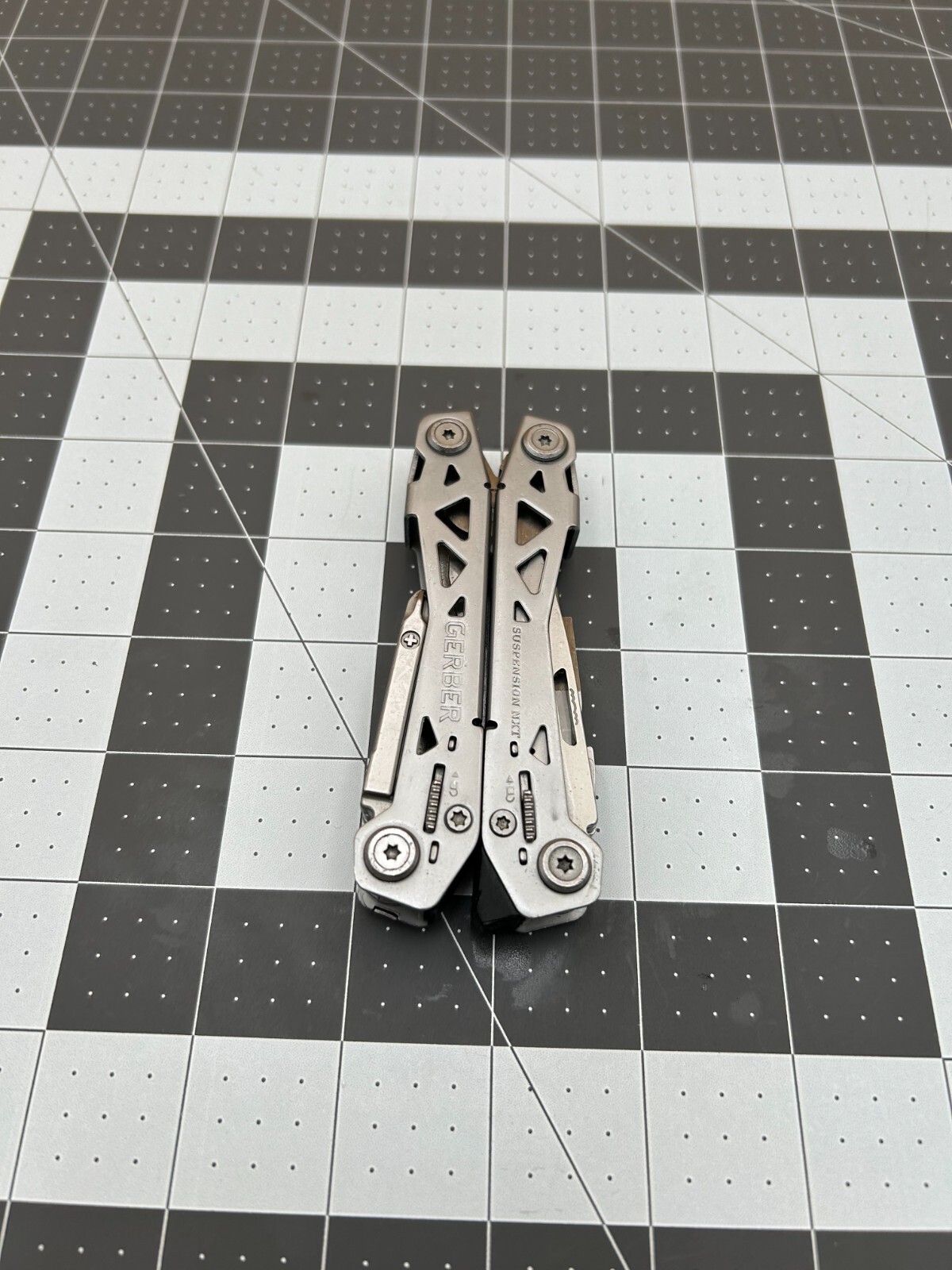 Gerber Suspension NXT Multi Tool