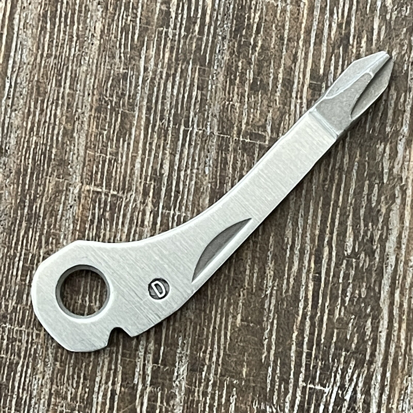 Leatherman Parts Replacement PST, PST II, Flair, Original Wave: Screwdriver