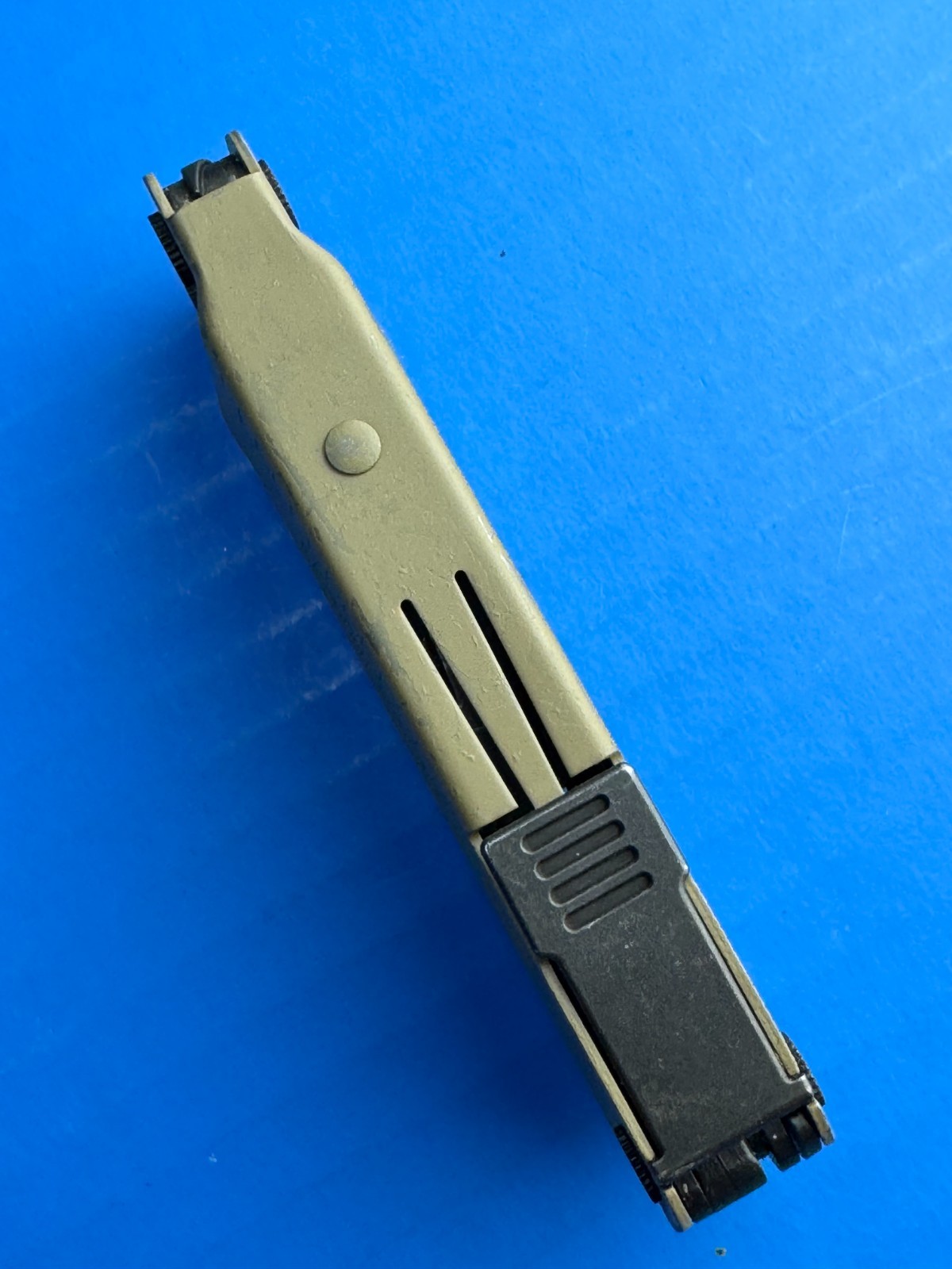 Leatherman Rebar Multi-Tool Coyote Tan