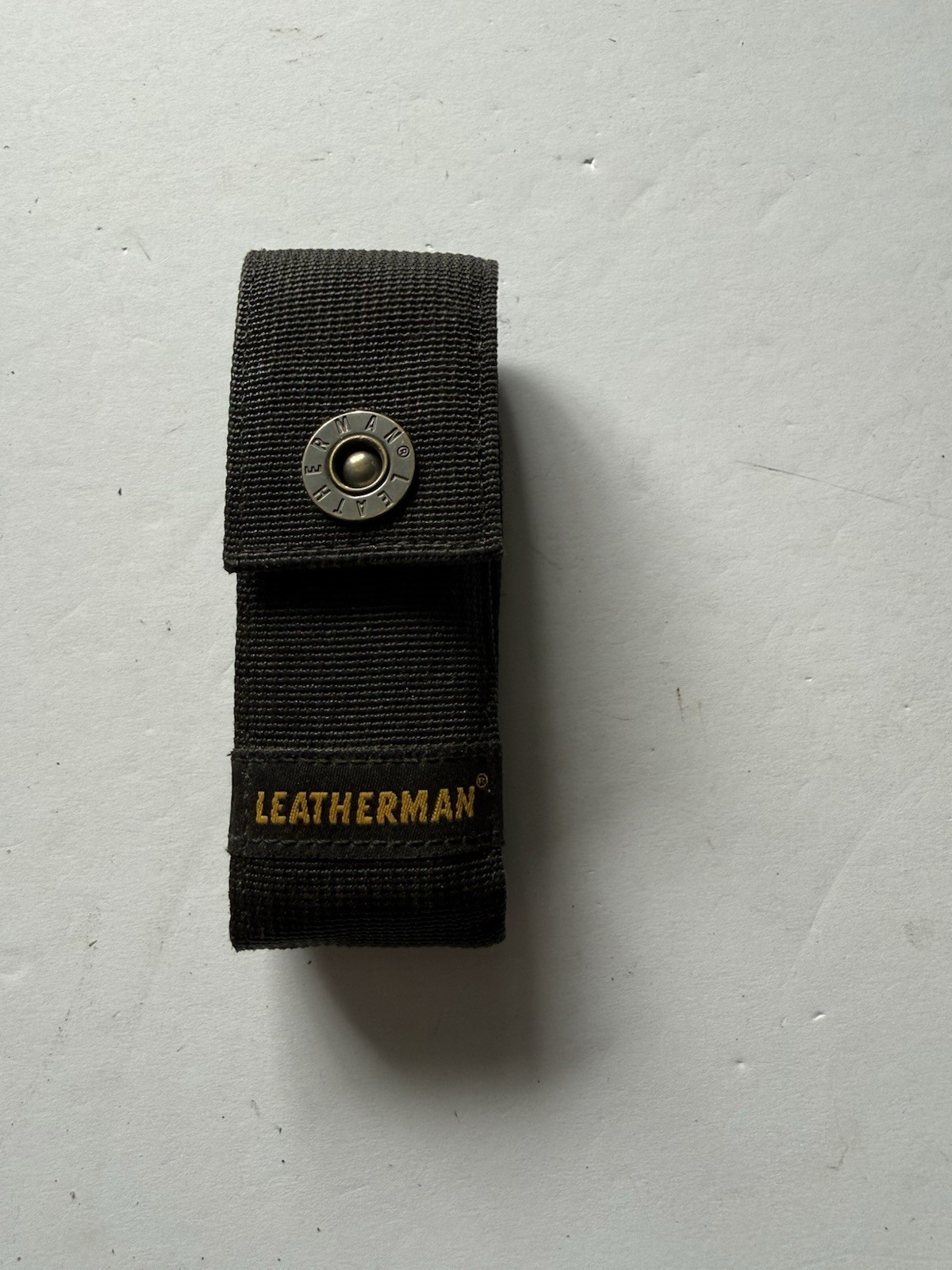 Leatherman Wave Plus + Multi-Tool! SILVER & BLACK! WITH SHEATH! FAST SHIPPING