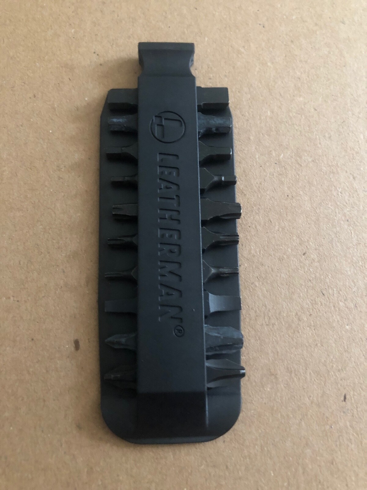 Leatherman Parts Mod Replacement for Super Tool 300M Black multi-tool genuine