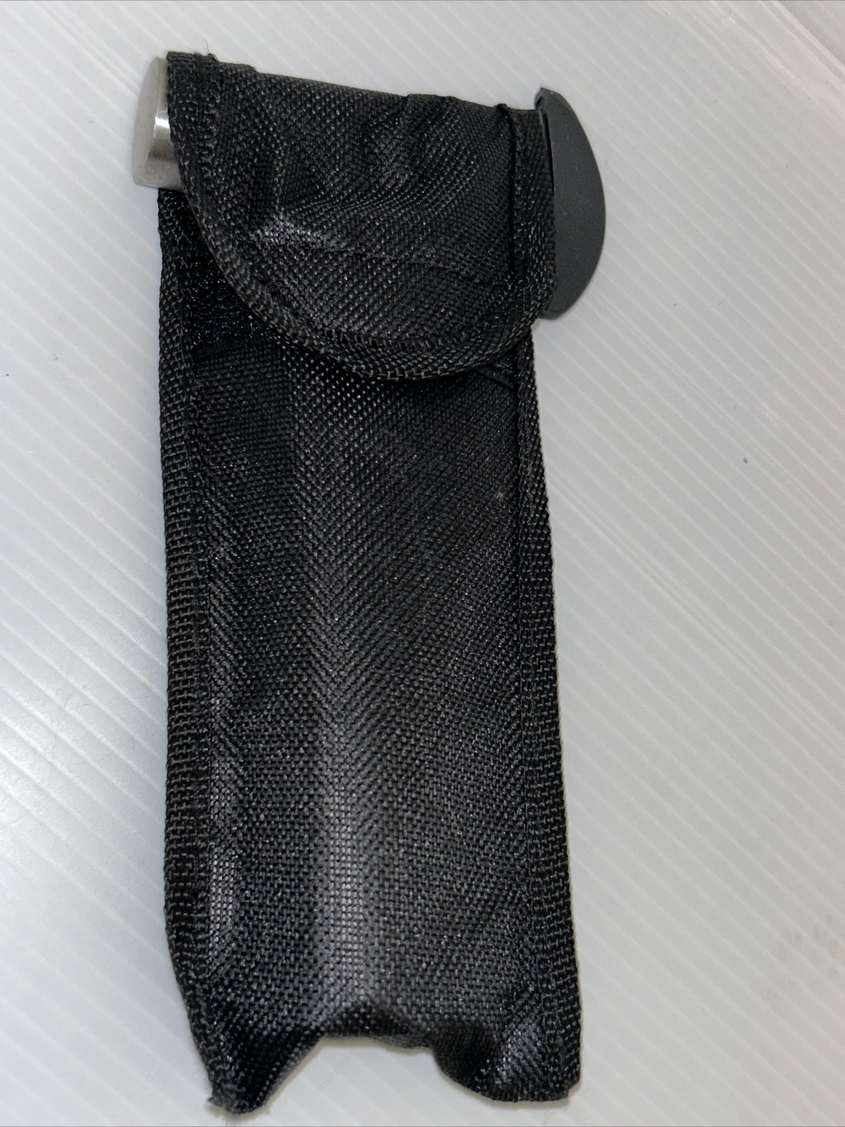 Tool Multi Hammer Axe Knife Wire Cutter Pliers Screwdriver Emergency Case