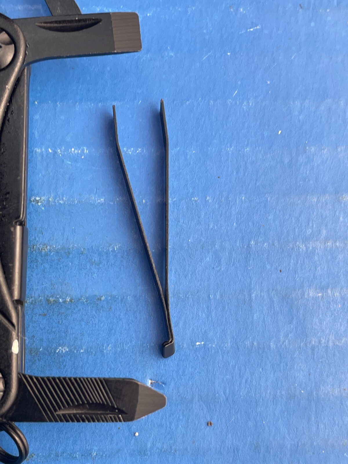 Gerber Dime Multi-Tool Pocket Knife Keychain Folding Pliers – Parts/Repair