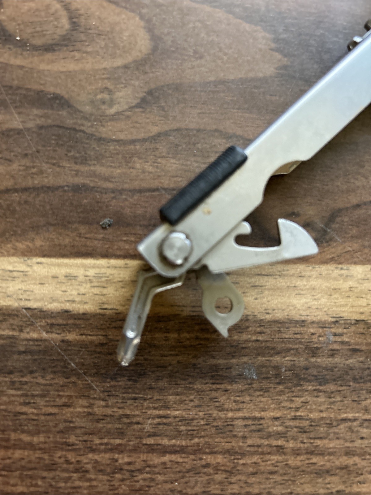 gerber military multi tool Flat Nose Pliers