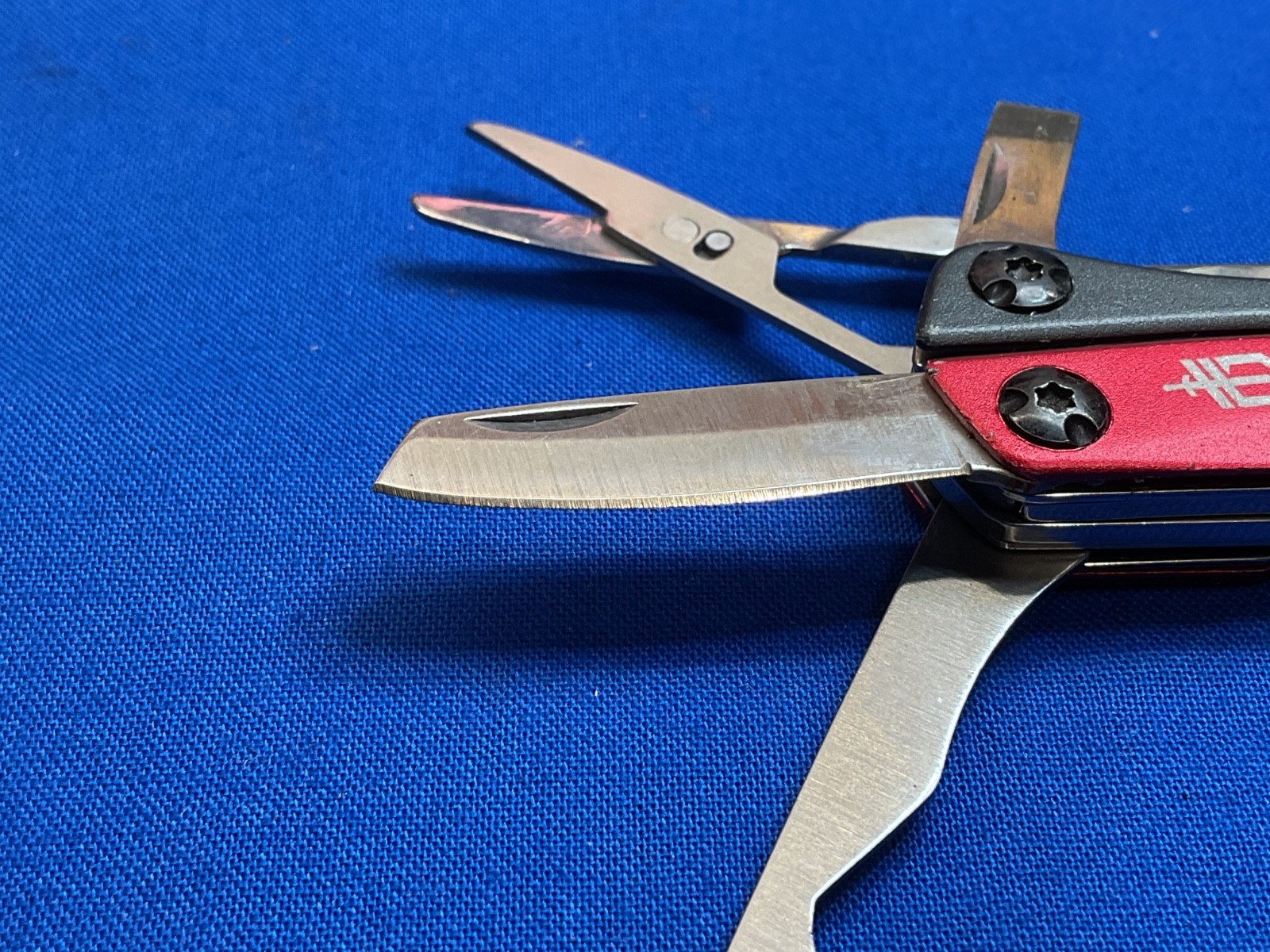 Gerber Dime Multi Tool Knife Pliers Lot of 2 Tools