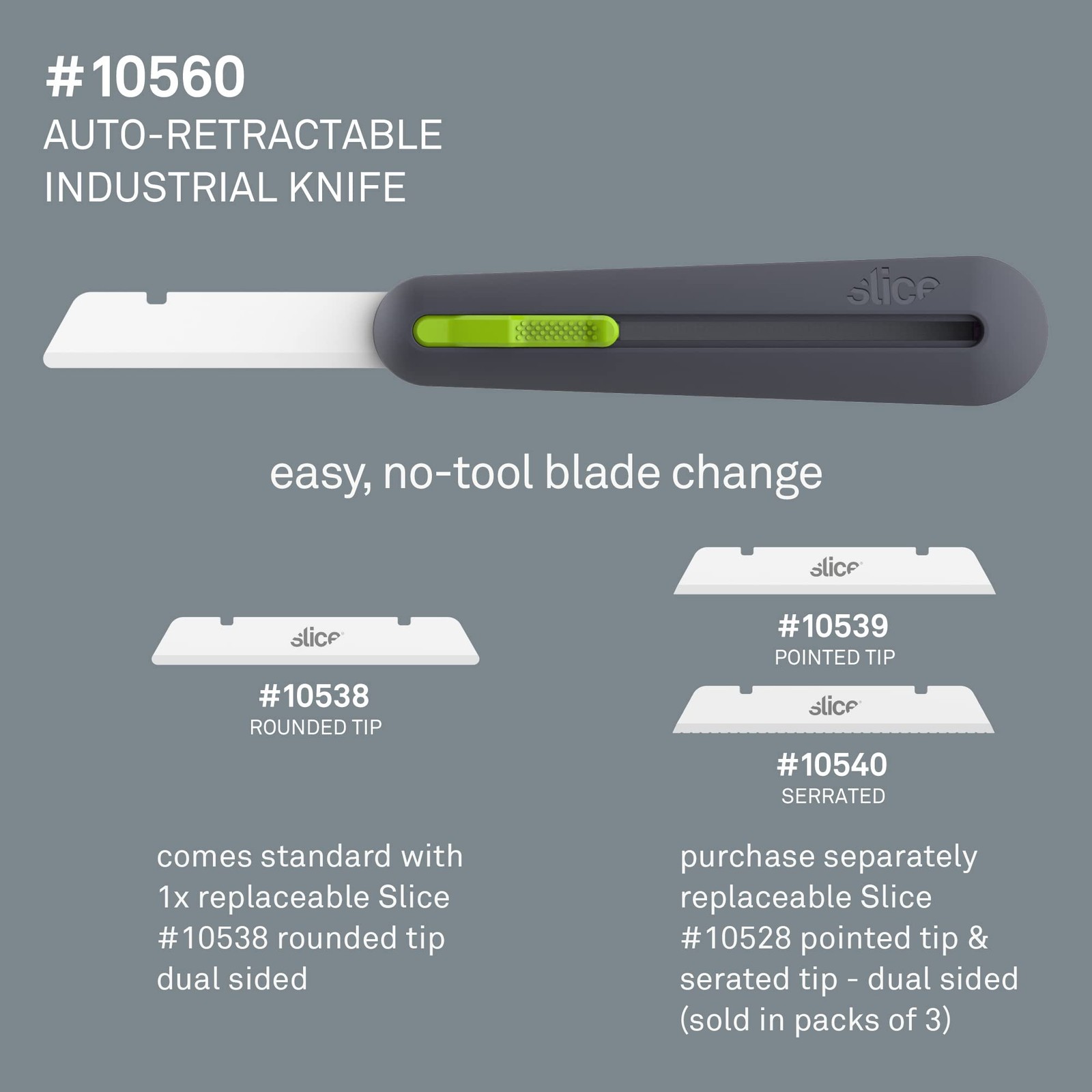 10560 3″ Extra Long Insulation Foam Tool, Designed for Foam Cutting, Finger F…