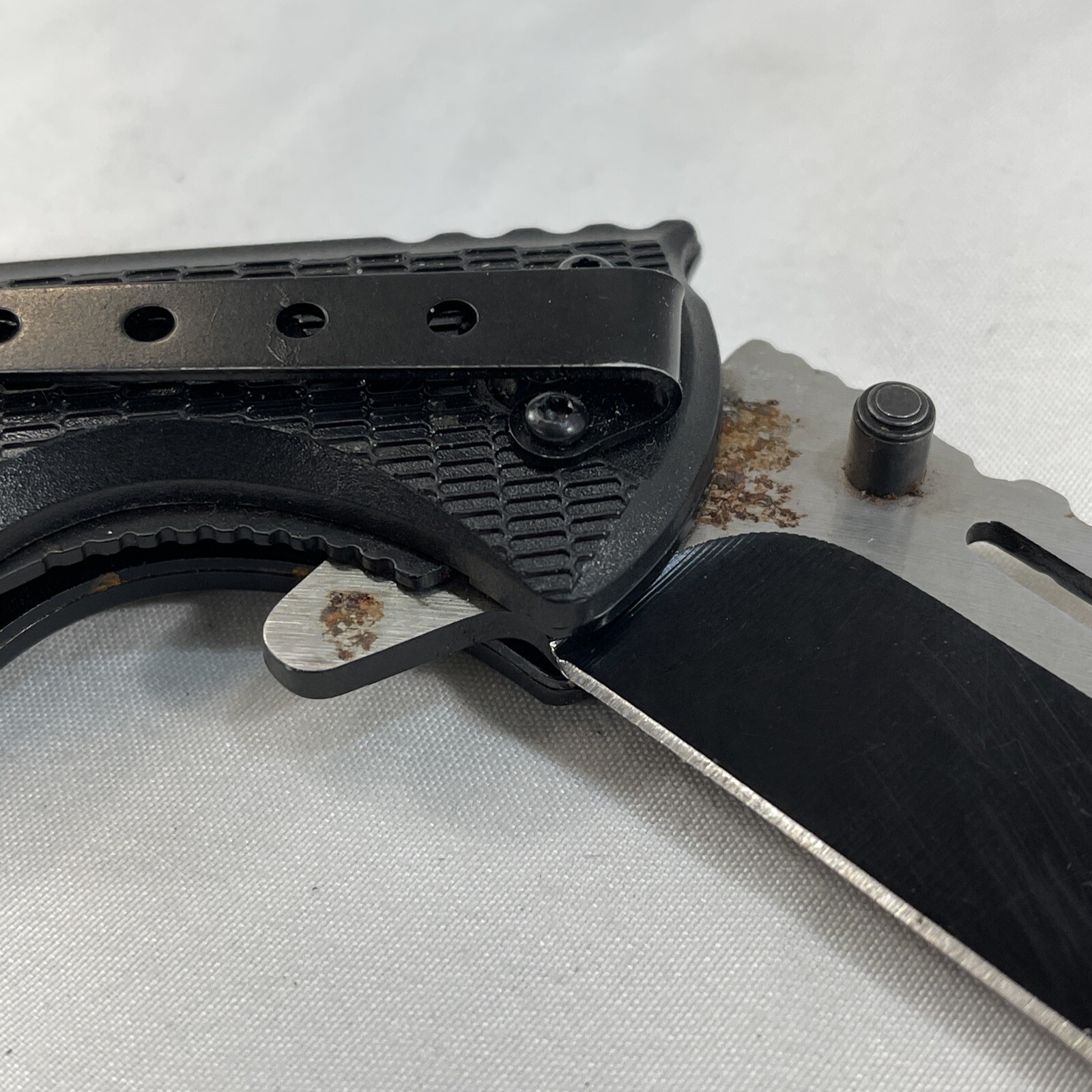 Folding Knives and Multitools lot