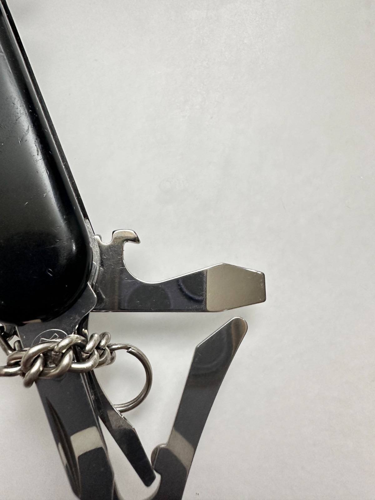 WENGER L.L. Bean Adventurer Multi Tool Knife