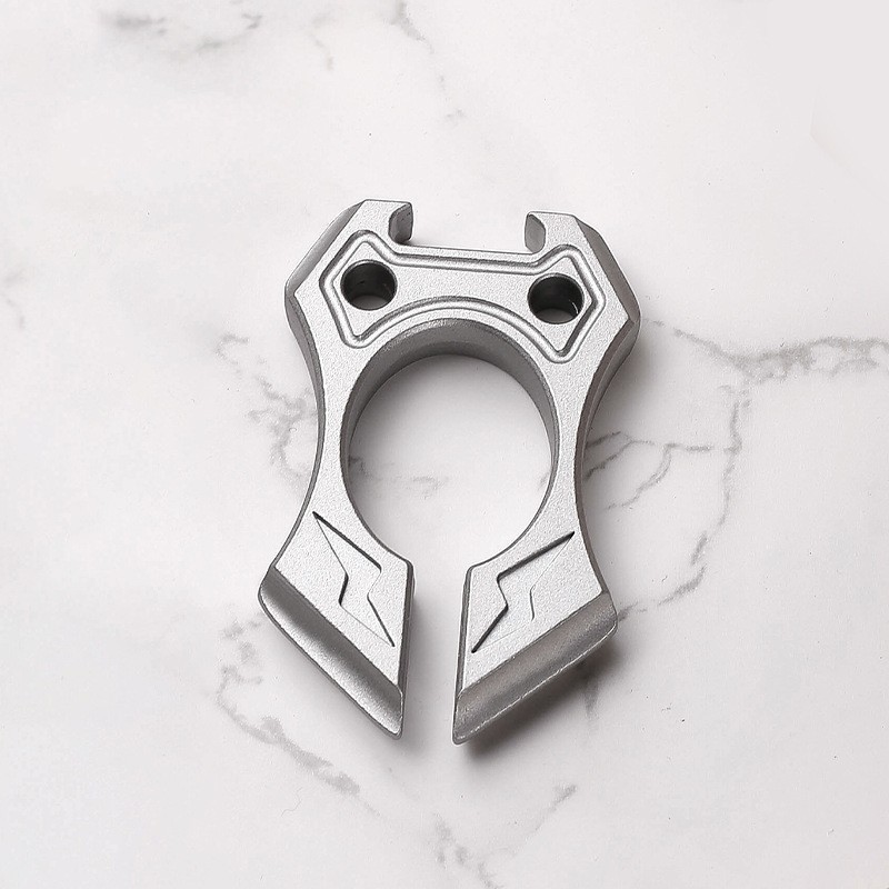 Outdoor Portable Accessories Portable Mini Bottle Opener Car Window Breaker