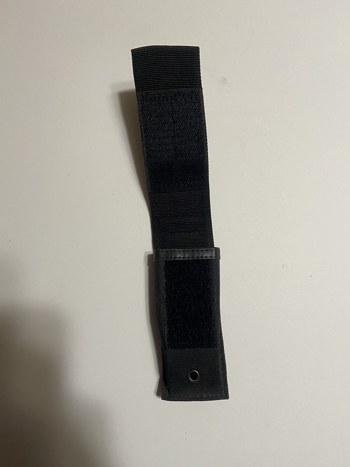 Genuine Leatherman Multitool Case Holder Belt Sheath Molle New Black
