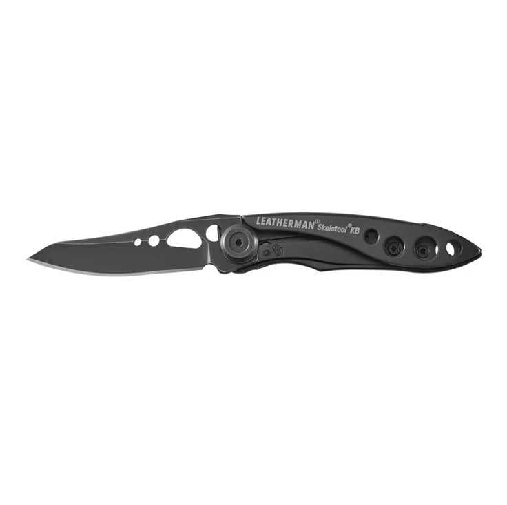 Leatherman Skeletool KB Pocket Knife Tools Brand New In Package Blackout