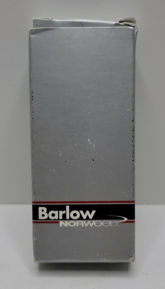 Barlow Multi-Tool Pocket Knife With Nylon Case. DOW Companies.