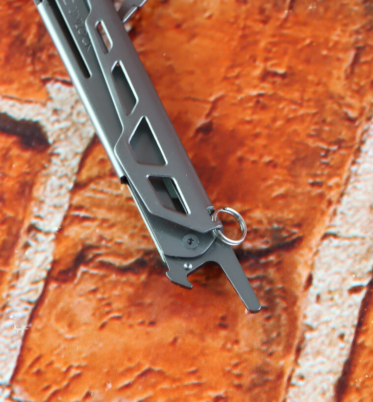Gerber Armbar Slim Cut Multi Tool Baltic Haze READ