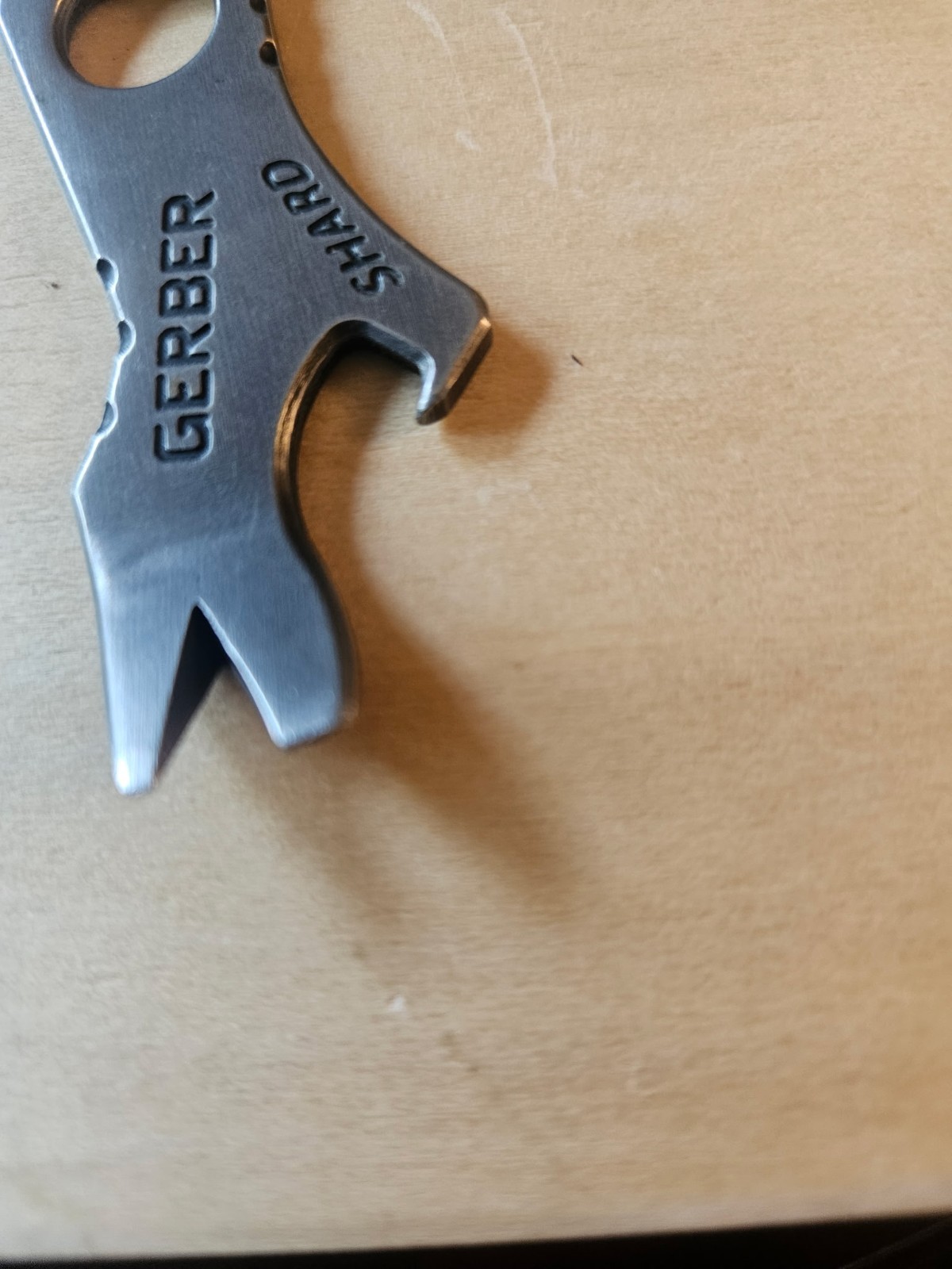 Gerber Shard Multi Tool (JL)