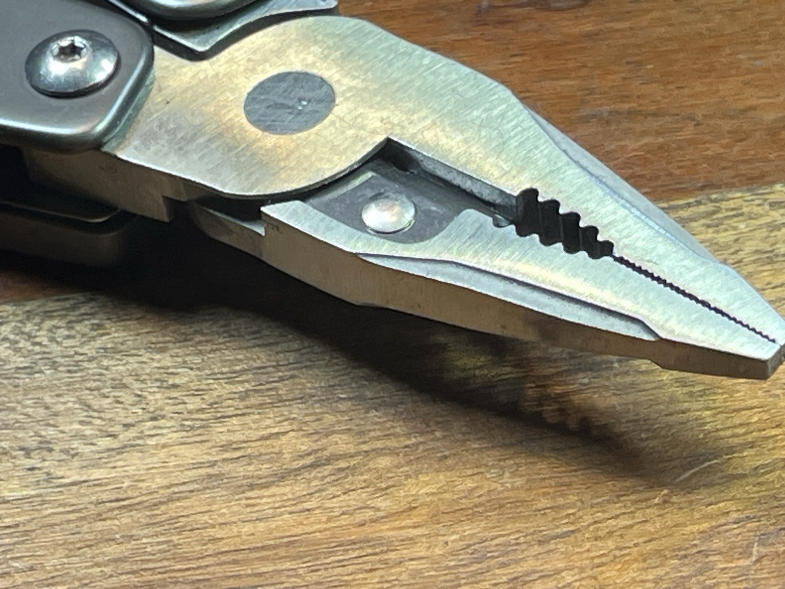 Cabela’s 14-in-1 Multi-Tool + New Tactical Mole Sheath