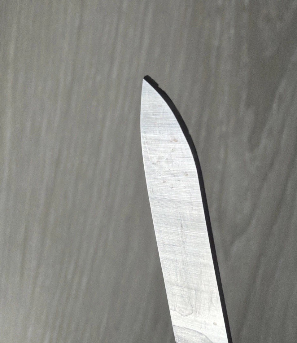 Leatherman Squirt S4 MultiTool Scissors Knife File Drivers Tweezer Gray