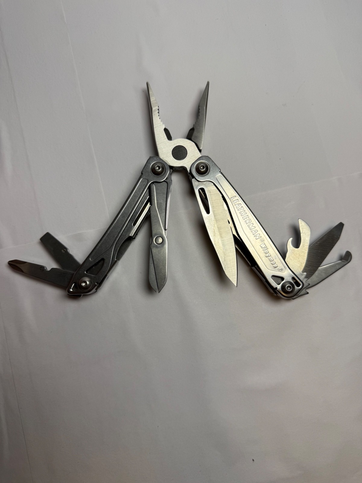 Leatherman Wingman Multitool