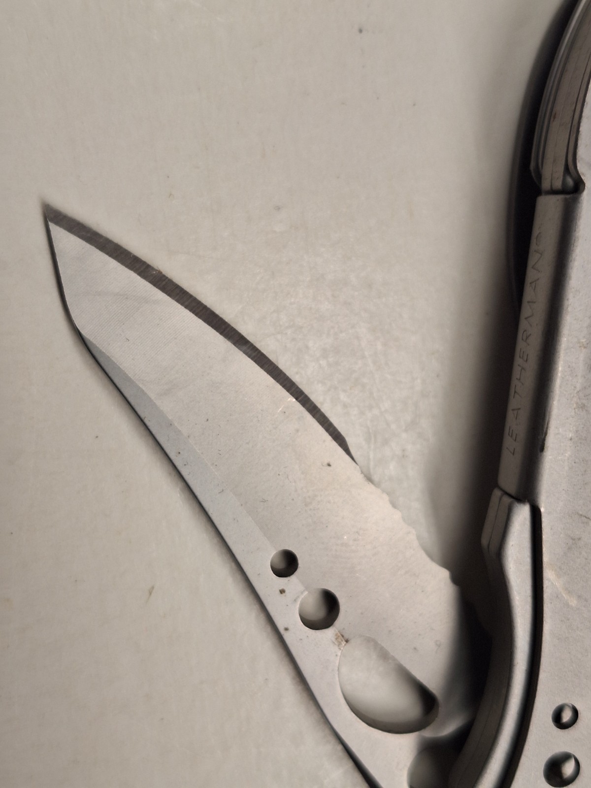 2 LEATHERMAN FREESTYLE Multi Tool Fishing Hunting Camping NICE LOT 2009